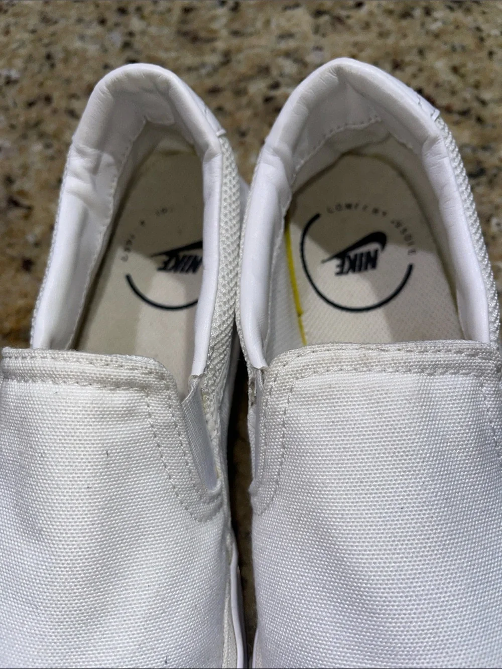 Nike Court Legacy Slip On